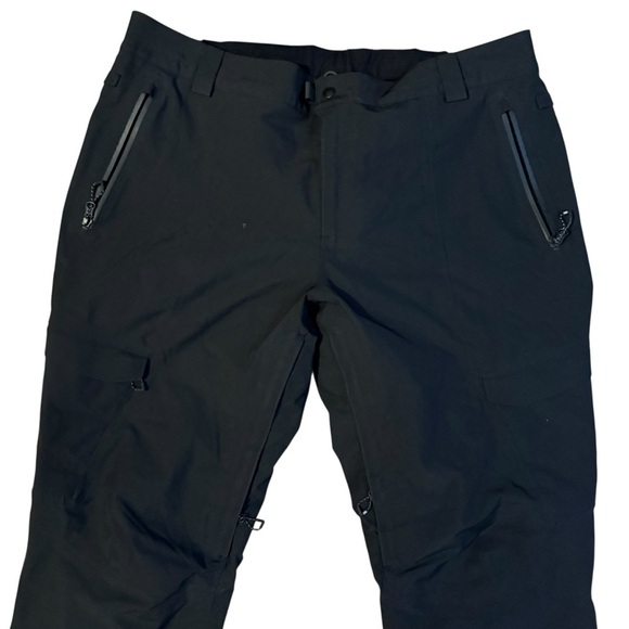 686 GLCR Quantum Thermagraph Ski Snowboard Pant - Men's Size XXL - Picture 3 of 6